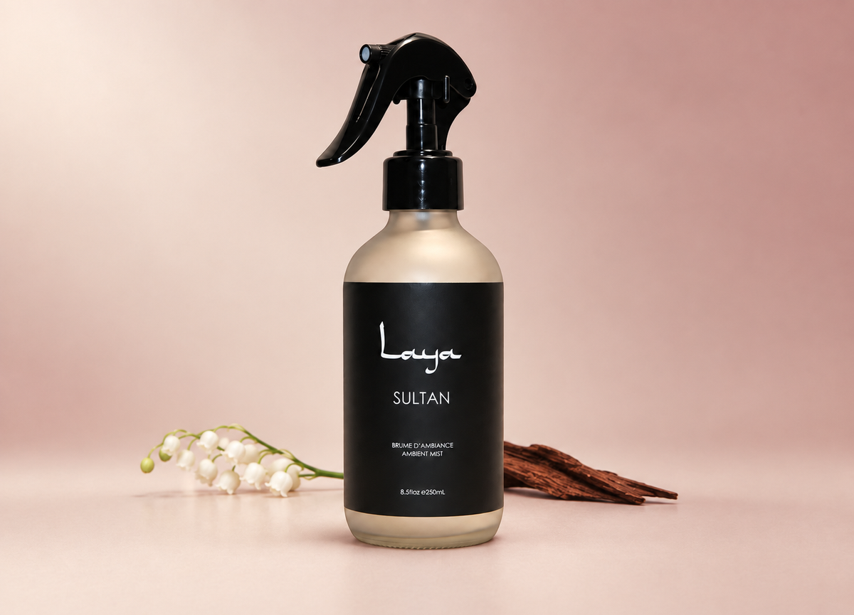 Home Sprays