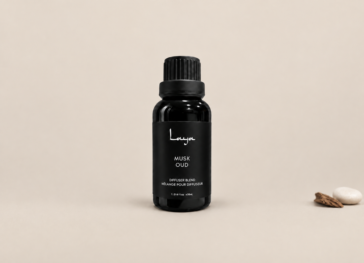 Diffuser Oils