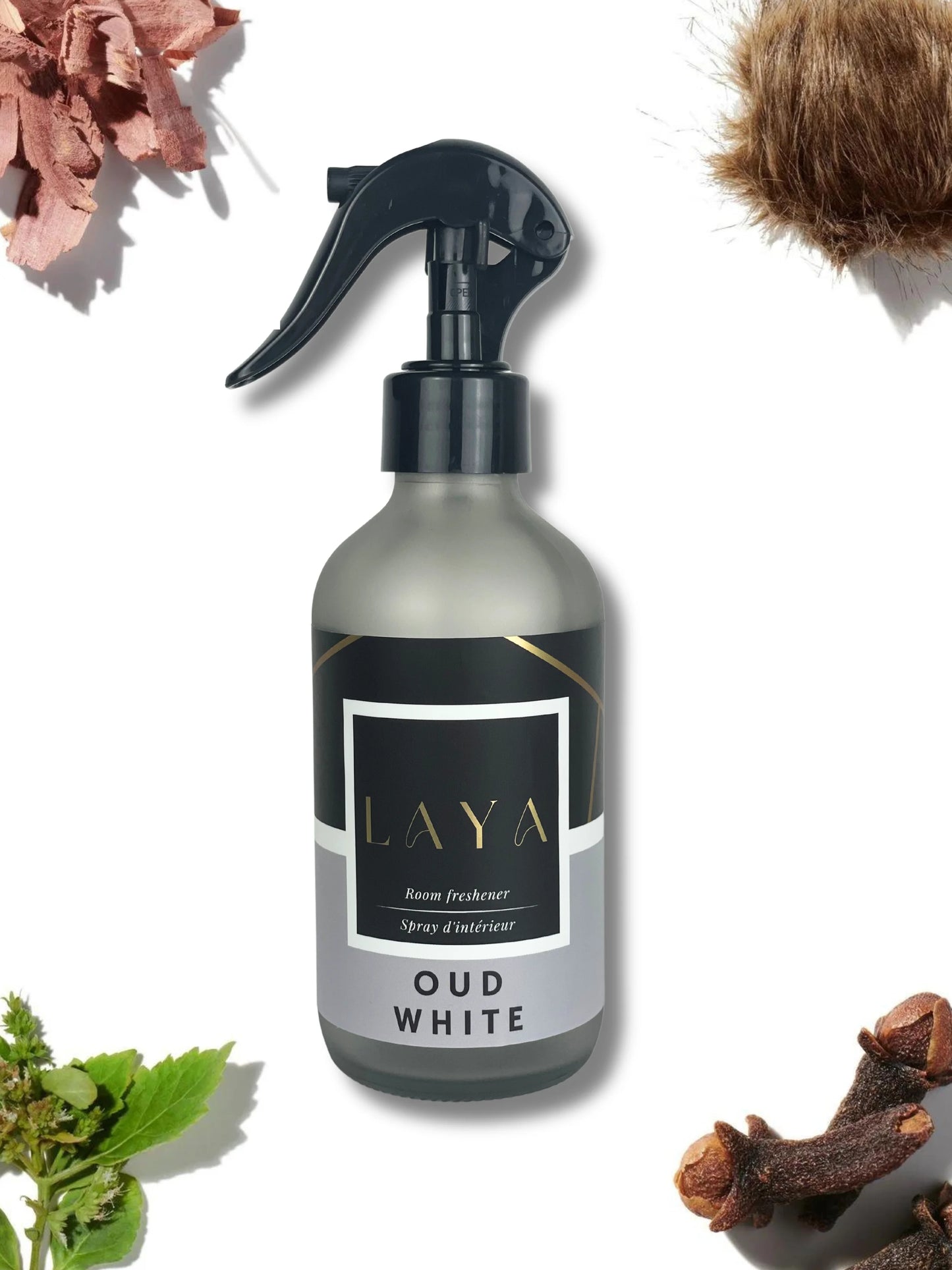 OUD WHITE