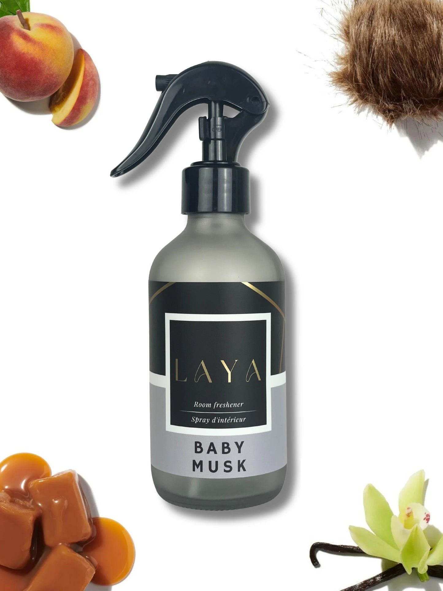 BABY MUSK