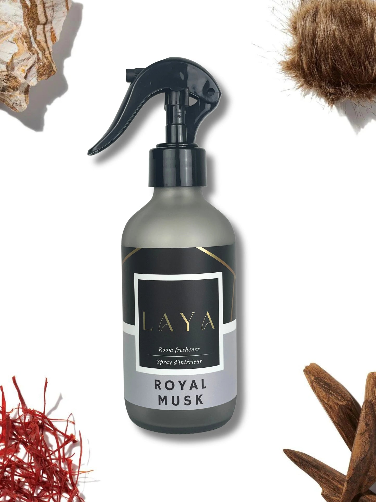 ROYAL MUSK