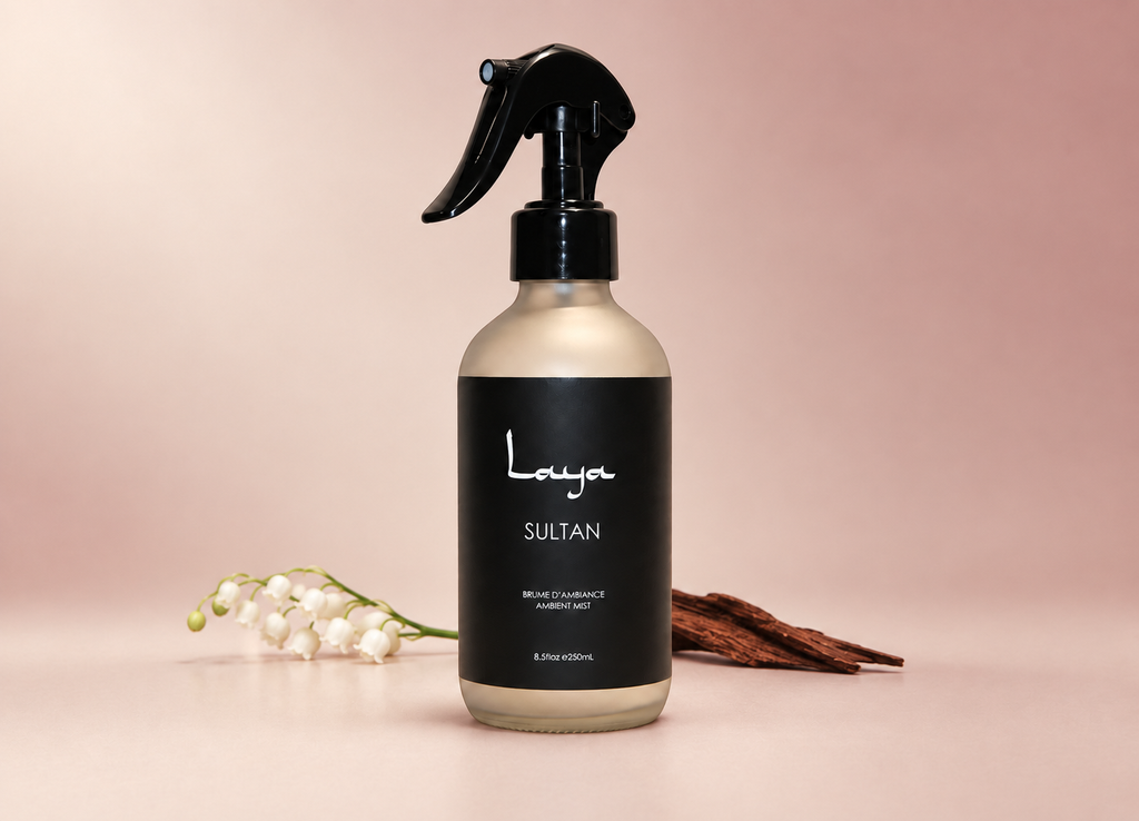 Sultan Home Spray