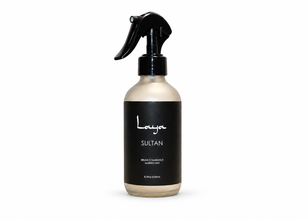 Sultan Home Spray