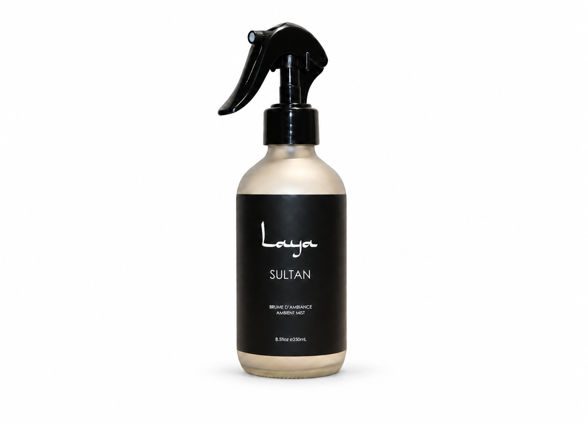 Sultan Home Spray