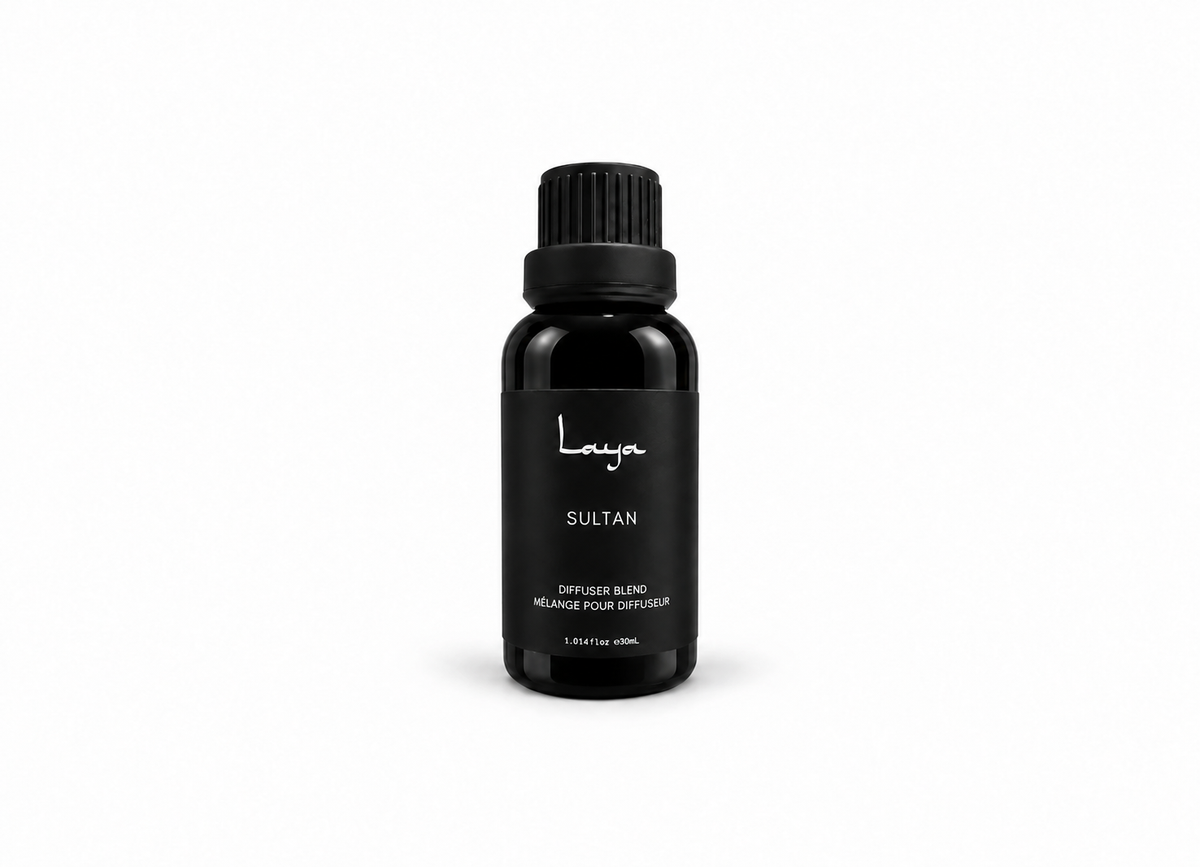 Sultan Diffuser Oil